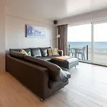 In With Sea View * Middelkerke