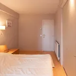 Apartman In With Sea View