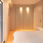Apartman In With Sea View *
