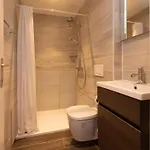 Apartman In With Sea View Middelkerke