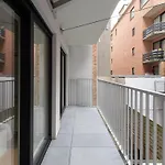 Apartman In With Sea View *