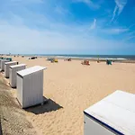 In With Sea View Middelkerke