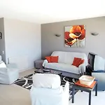 In With Sea View