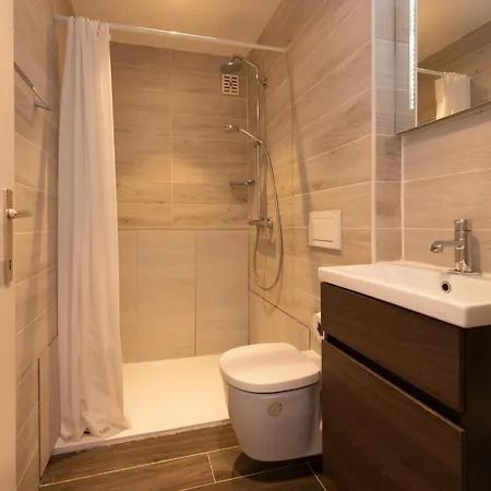 In With Sea View Appartement Middelkerke