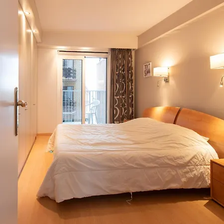 Beautiful 3-bedroom With Sea View *