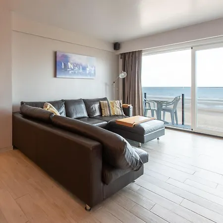 In With Sea View * ミデルケルケ