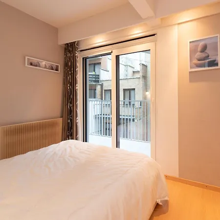 In With Sea View Appartement *