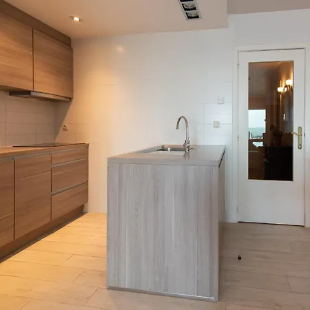 In With Sea View Appartement Middelkerke