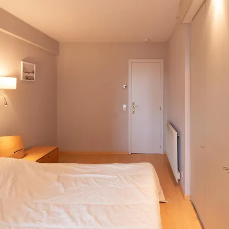 Apartment In With Sea View Middelkerke