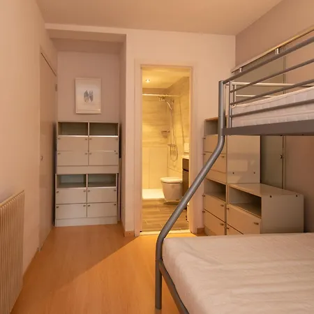 In With Sea View Appartement Middelkerke