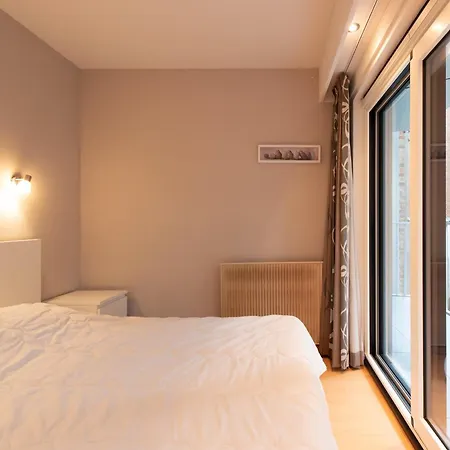 In With Sea View Appartement