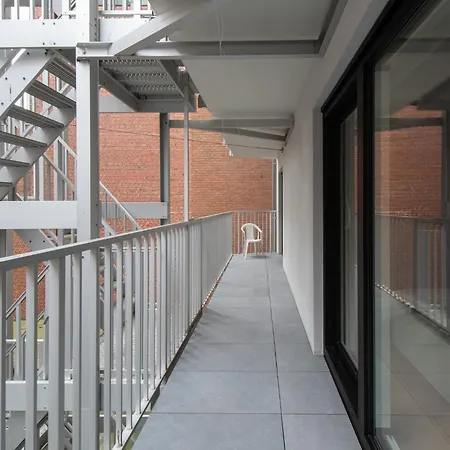Apartment In With Sea View Middelkerke