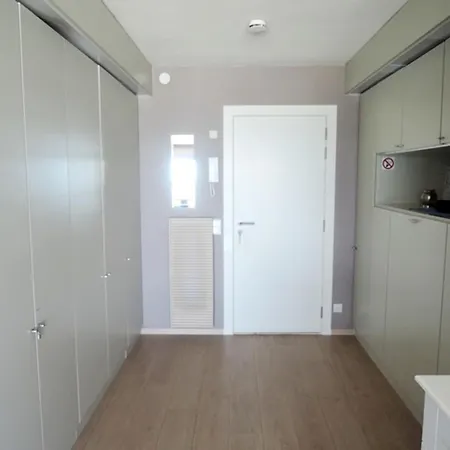 Appartement In With Sea View Middelkerke